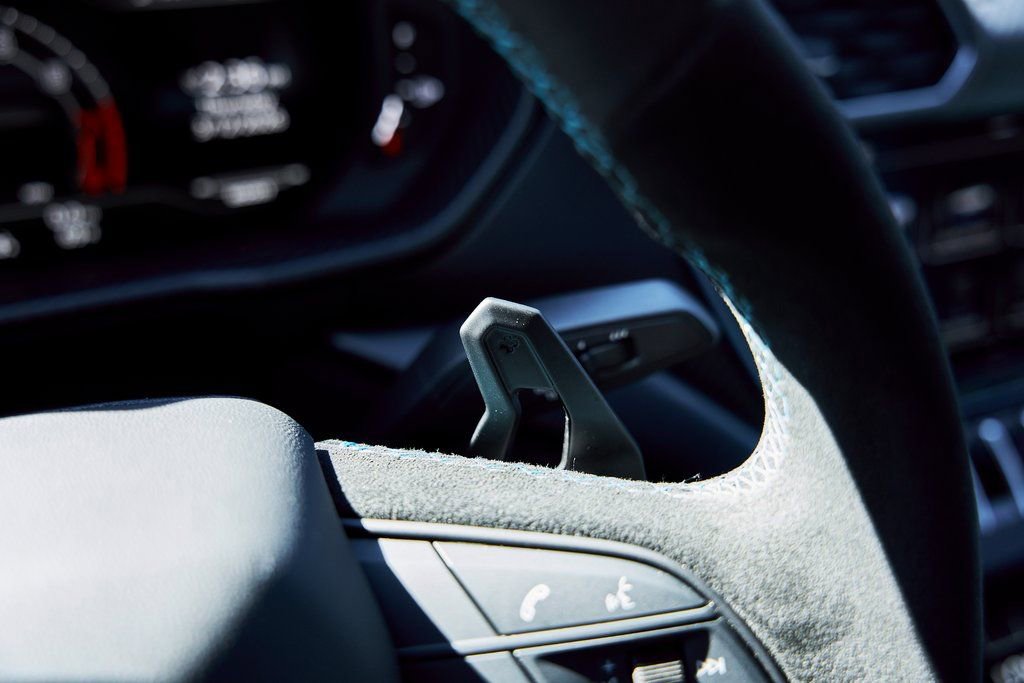 Used 2024 Lamborghini Urus Performante image 71