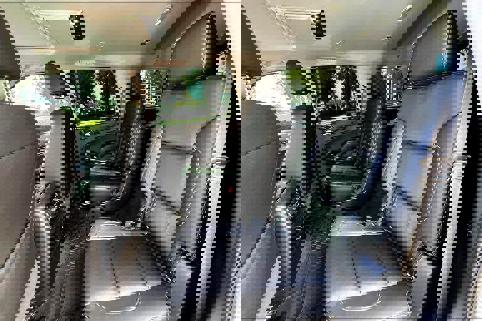 Used 2018 Chevrolet Tahoe LT image 21