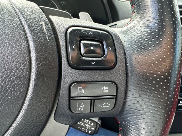 Used 2023 Lexus IS 350 F Sport w/ Memory Package image 35