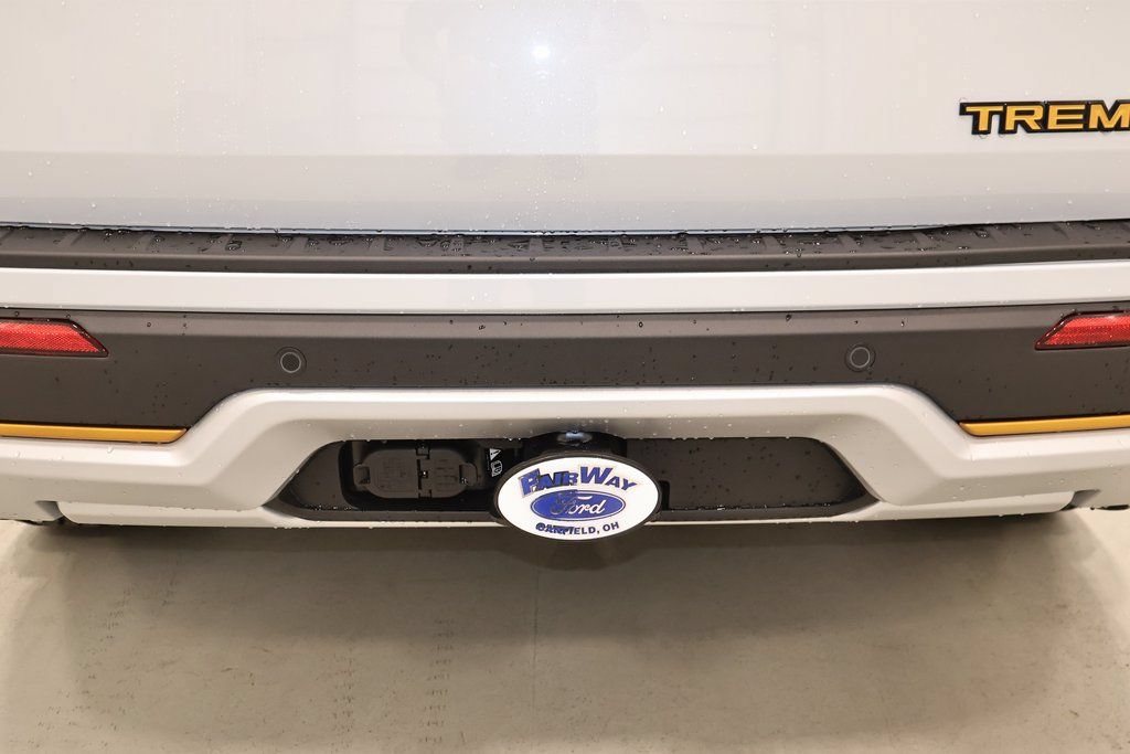 New 2026 Ford Explorer Tremor w/ Tremor Ultimate Package AWD/4WD image 36