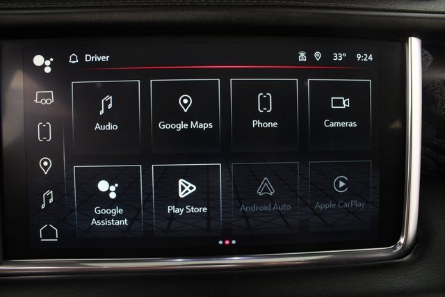 Used 2023 GMC Yukon Denali image 5