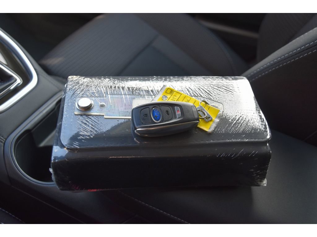 Certified 2025 Subaru Outback Premium w/ Popular Package #1A image 39