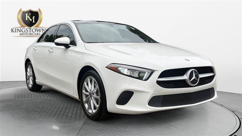 Used 2022 Mercedes-Benz A 220 image 7
