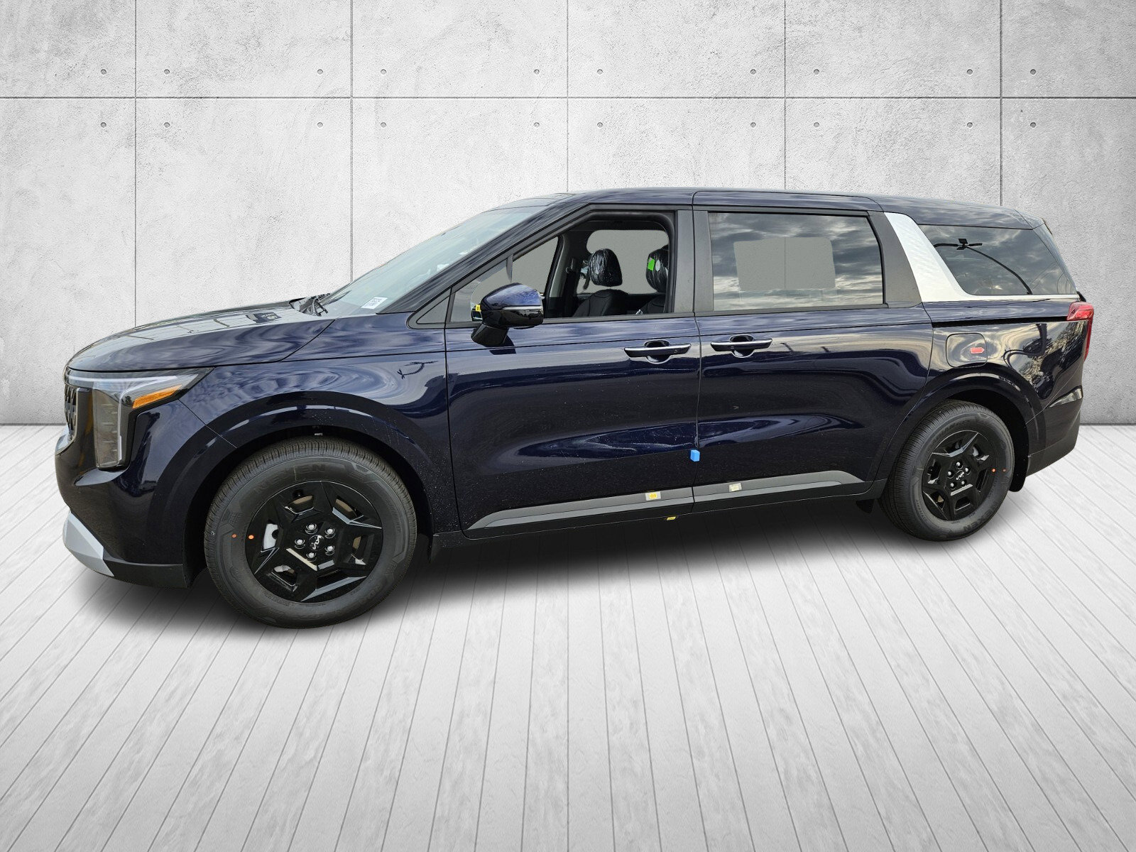 New 2026 Kia Carnival image 3