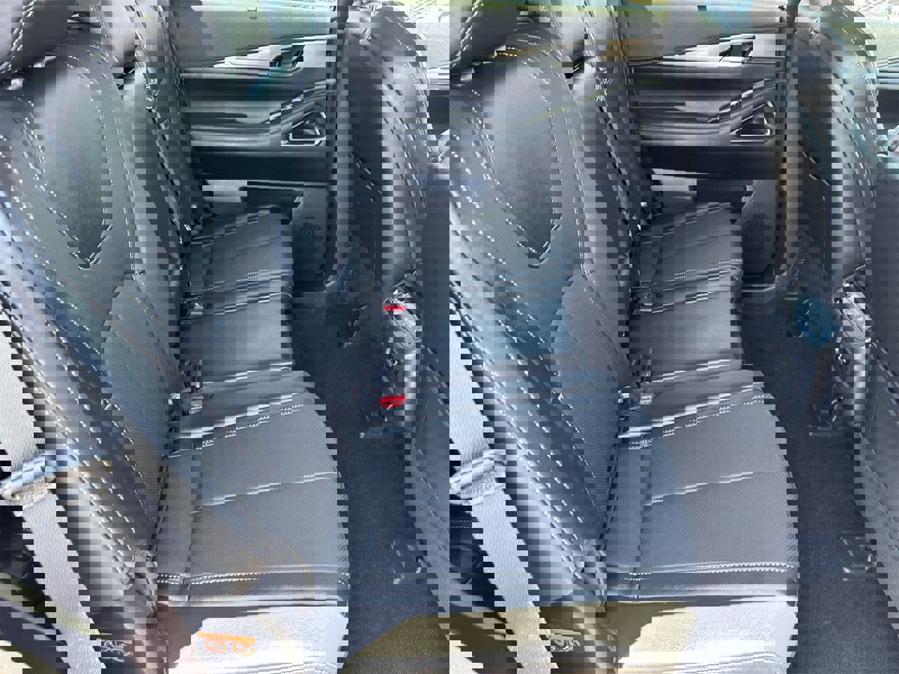 New 2026 INFINITI QX60 Luxe w/ Cargo Package image 11