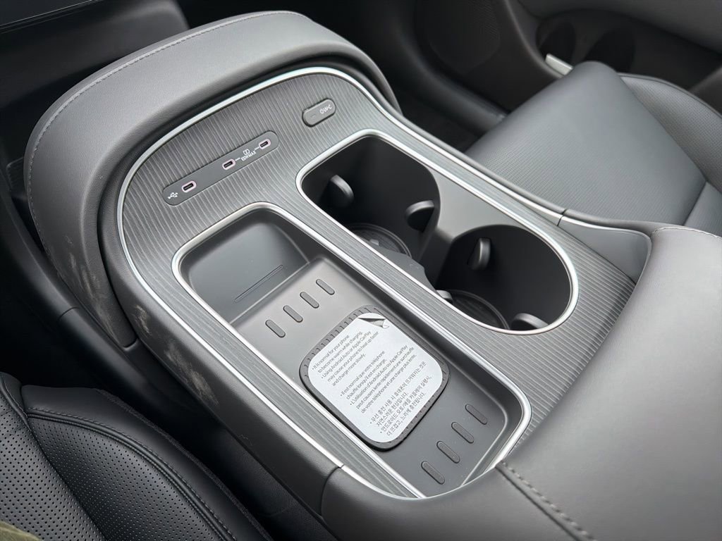 New 2026 Hyundai Palisade Calligraphy image 33