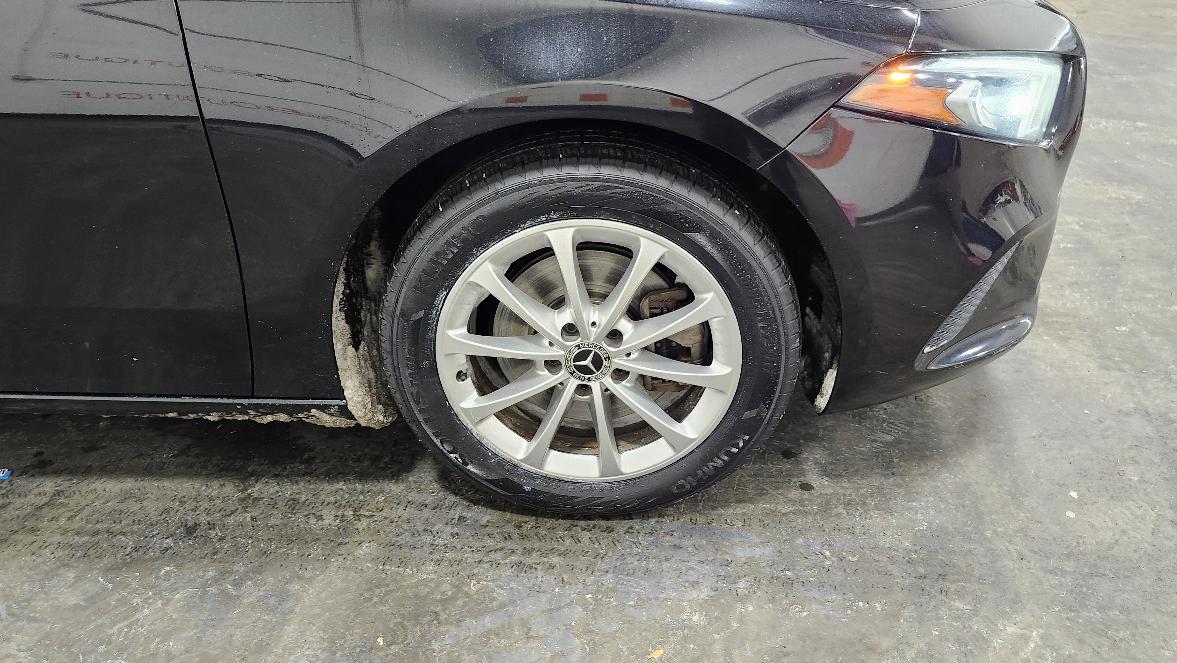 Used 2019 Mercedes-Benz A 220 A 220 w/ Premium Package image 12