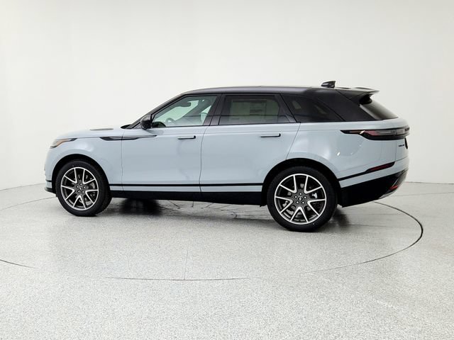 Certified 2026 Land Rover Range Rover Velar Dynamic SE AWD/4WD image 7