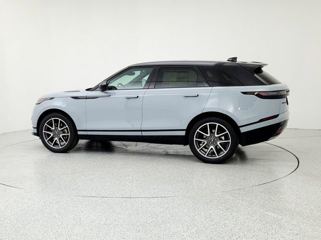 New 2026 Land Rover Range Rover Velar Dynamic SE image 7