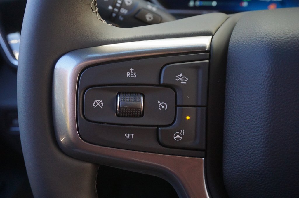 New 2026 Chevrolet Silverado 2500 LT w/ Trail Boss Package image 19