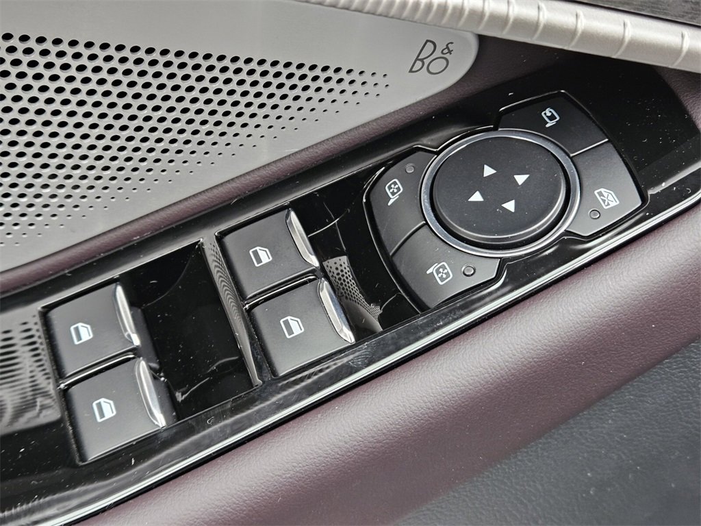 New 2026 Ford Explorer Platinum image 18