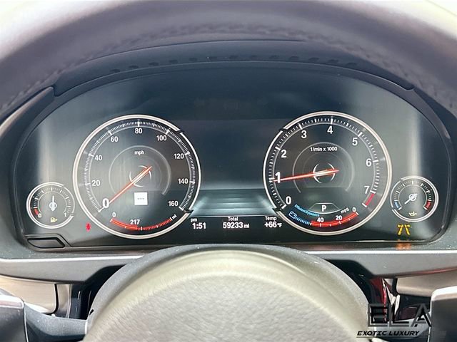 Used 2017 BMW X6 sDrive35i w/ M Sport Package image 15