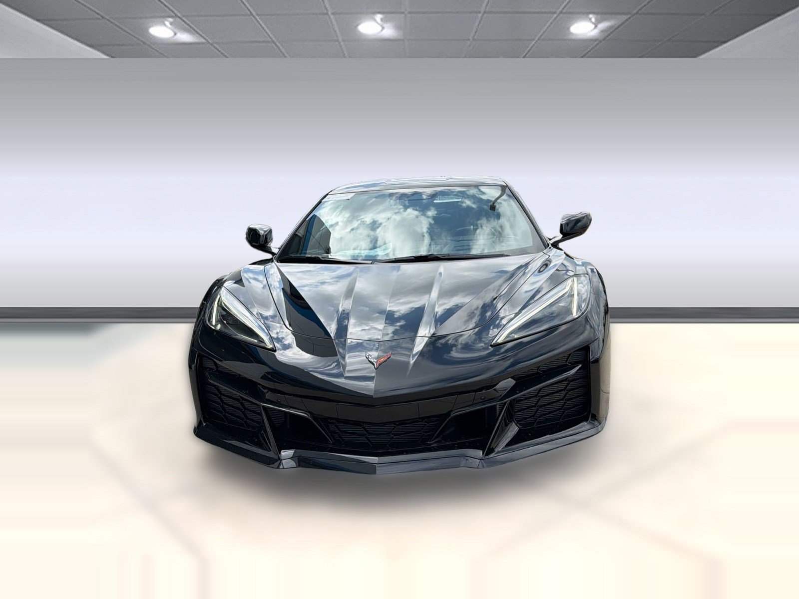 New 2026 Chevrolet Corvette Z06 w/ Stealth Interior Trim Package RWD image 6
