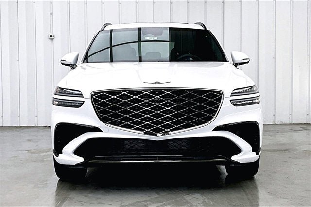 New 2026 Genesis GV70 3.5T Sport Prestige AWD/4WD image 22