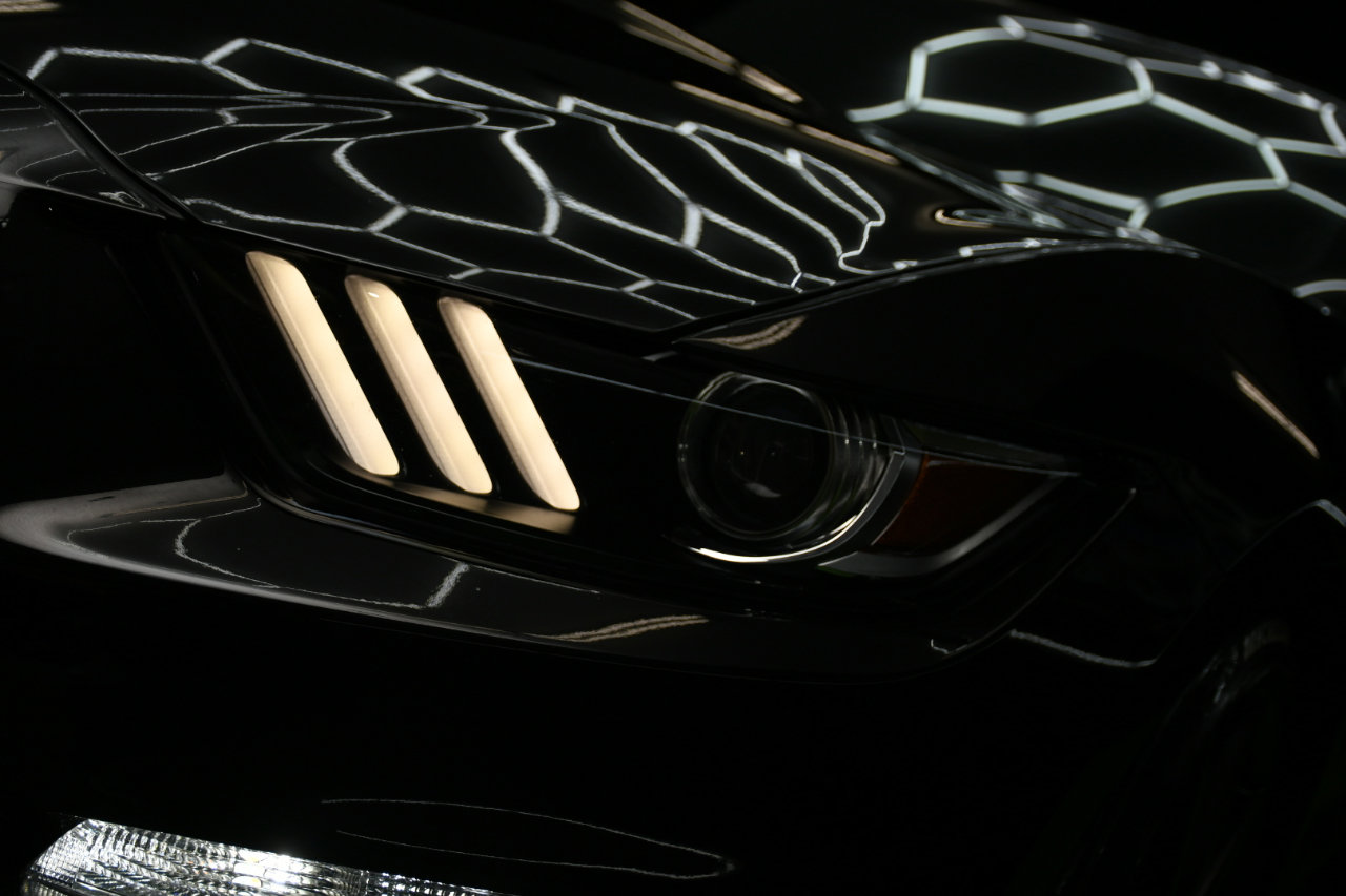 Used 2017 Ford Mustang Shelby GT350 w/ Electronics Package image 9