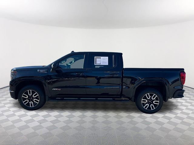 Used 2023 GMC Sierra 1500 AT4 w/ AT4 Premium Package image 8
