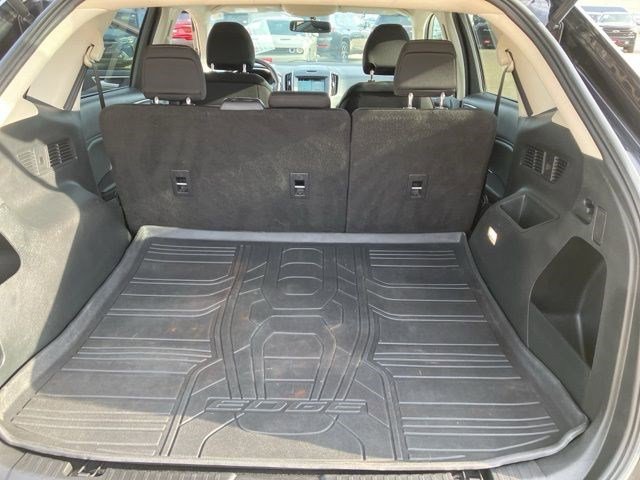 Used 2018 Ford Edge SEL w/ Equipment Group 201A image 21