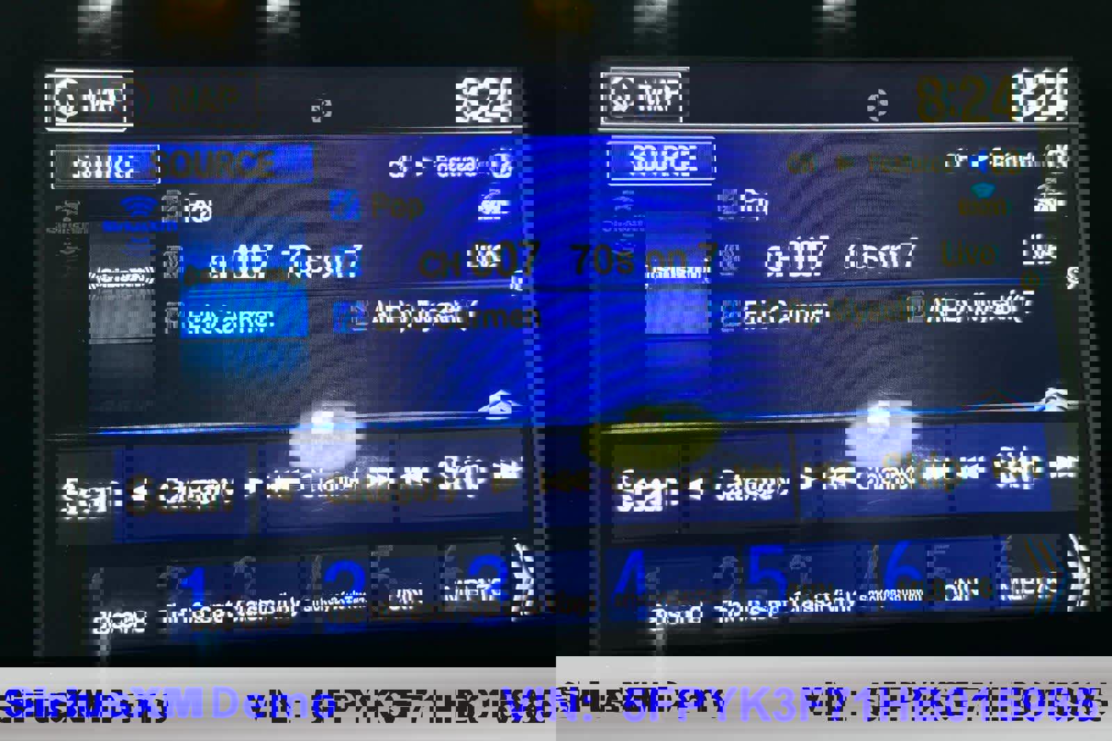 Used 2017 Honda Ridgeline RTL-E image 28