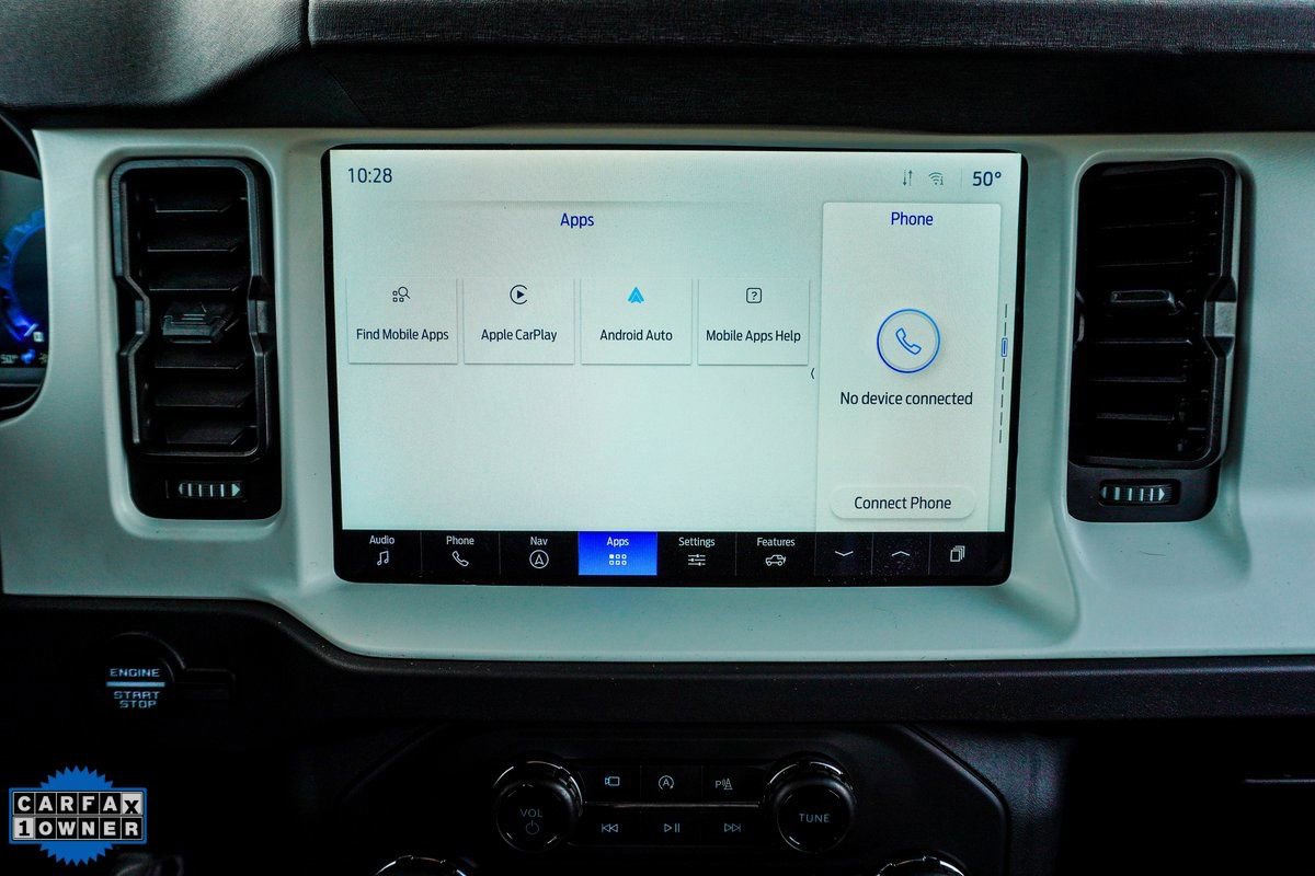 Used 2025 Ford Bronco Stroppe Edition image 25