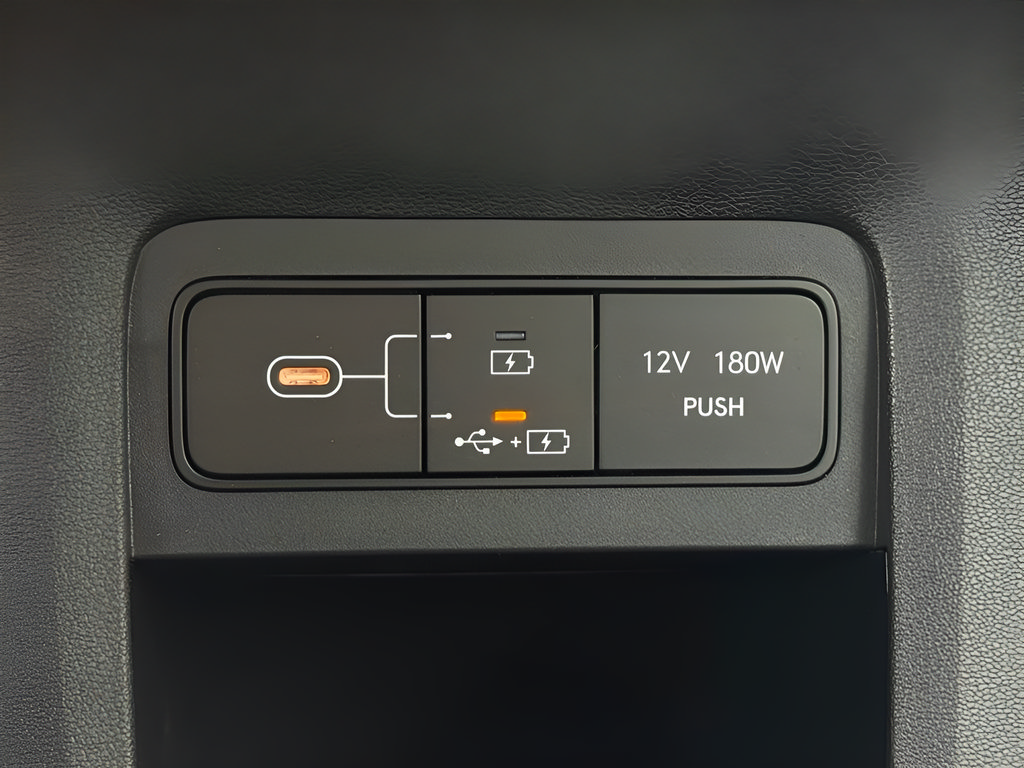 Certified 2026 Hyundai Ioniq 5 SEL RWD image 28