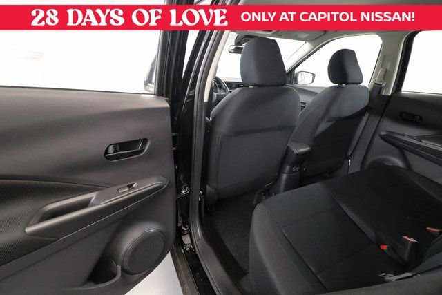 New 2025 Nissan Kicks Play S image 23