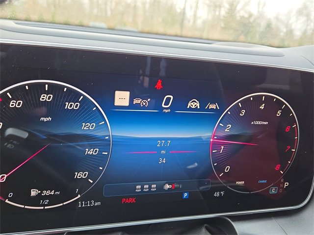 New 2026 Mercedes-Benz GLC 300 4MATIC image 9