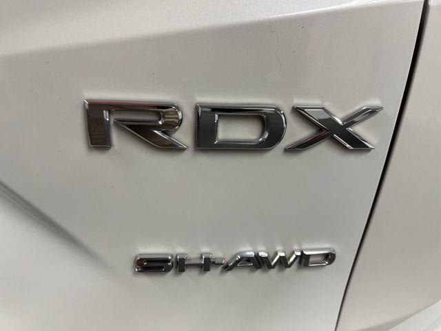 Used 2021 Acura RDX AWD w/ Technology Package image 33