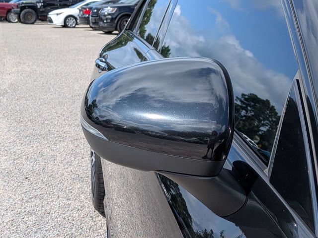 Used 2022 Mercedes-Benz CLA 35 AMG 4MATIC image 10