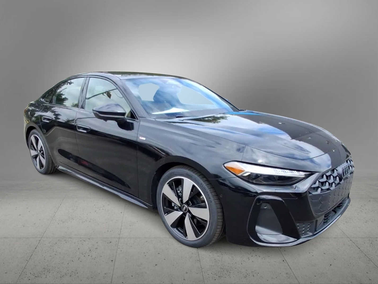 New 2026 Audi A5 2.0T Premium Plus AWD/4WD image 2