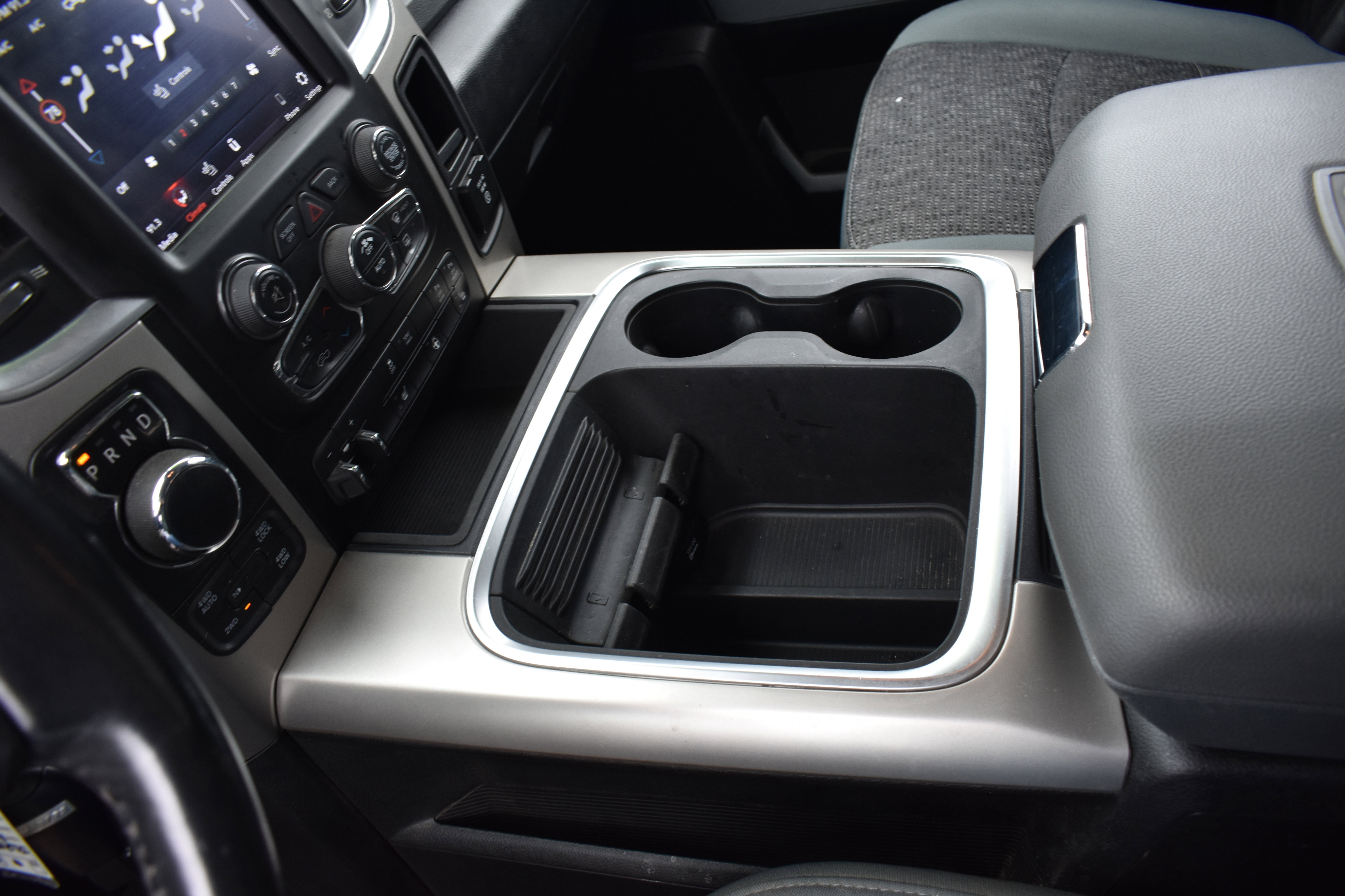 Used 2018 RAM 1500 Big Horn image 20