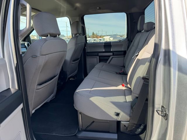 Used 2020 Ford F250 XLT w/ XLT Value Package image 28