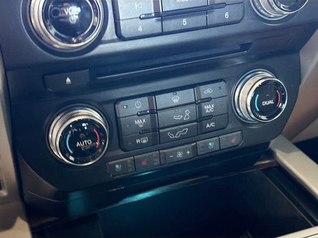 Used 2018 Ford F150 Lariat image 17