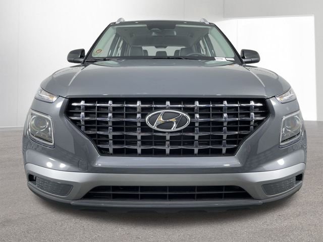 New 2026 Hyundai Venue SEL image 43