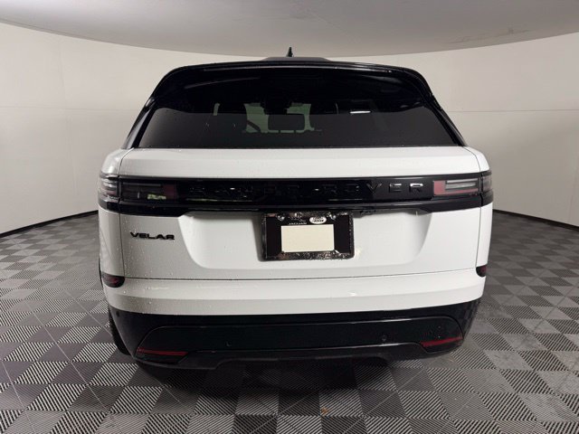 Certified 2026 Land Rover Range Rover Velar Dynamic SE AWD/4WD image 8