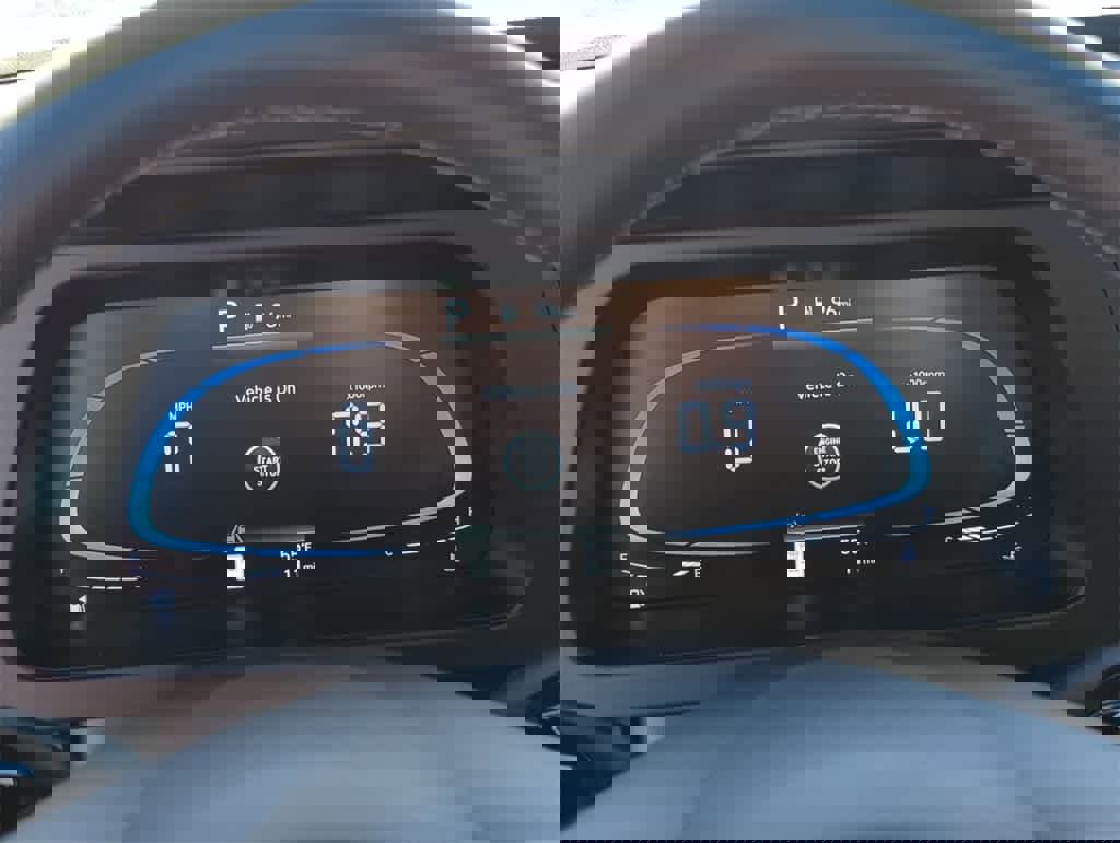 New 2026 Hyundai Elantra Sport w/ Cargo Package image 34