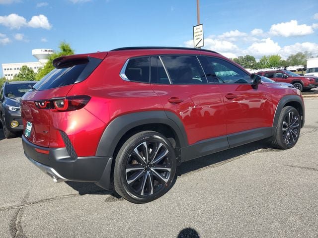 Used 2026 MAZDA CX-50 2.5 Turbo w/ Premium Plus Pkg AWD/4WD image 6