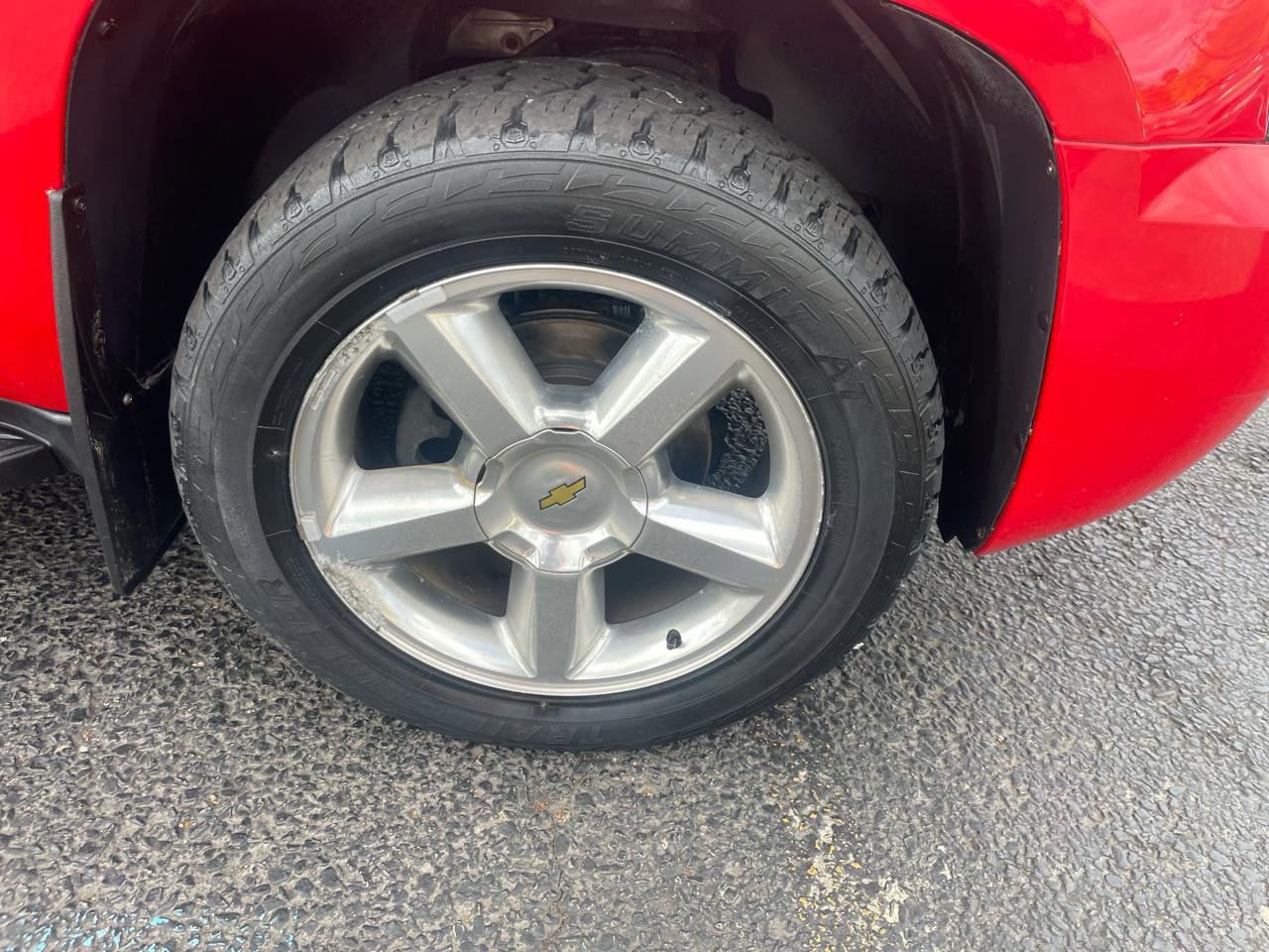 Used 2012 Chevrolet Avalanche LT w/ All-Star Edition image 12