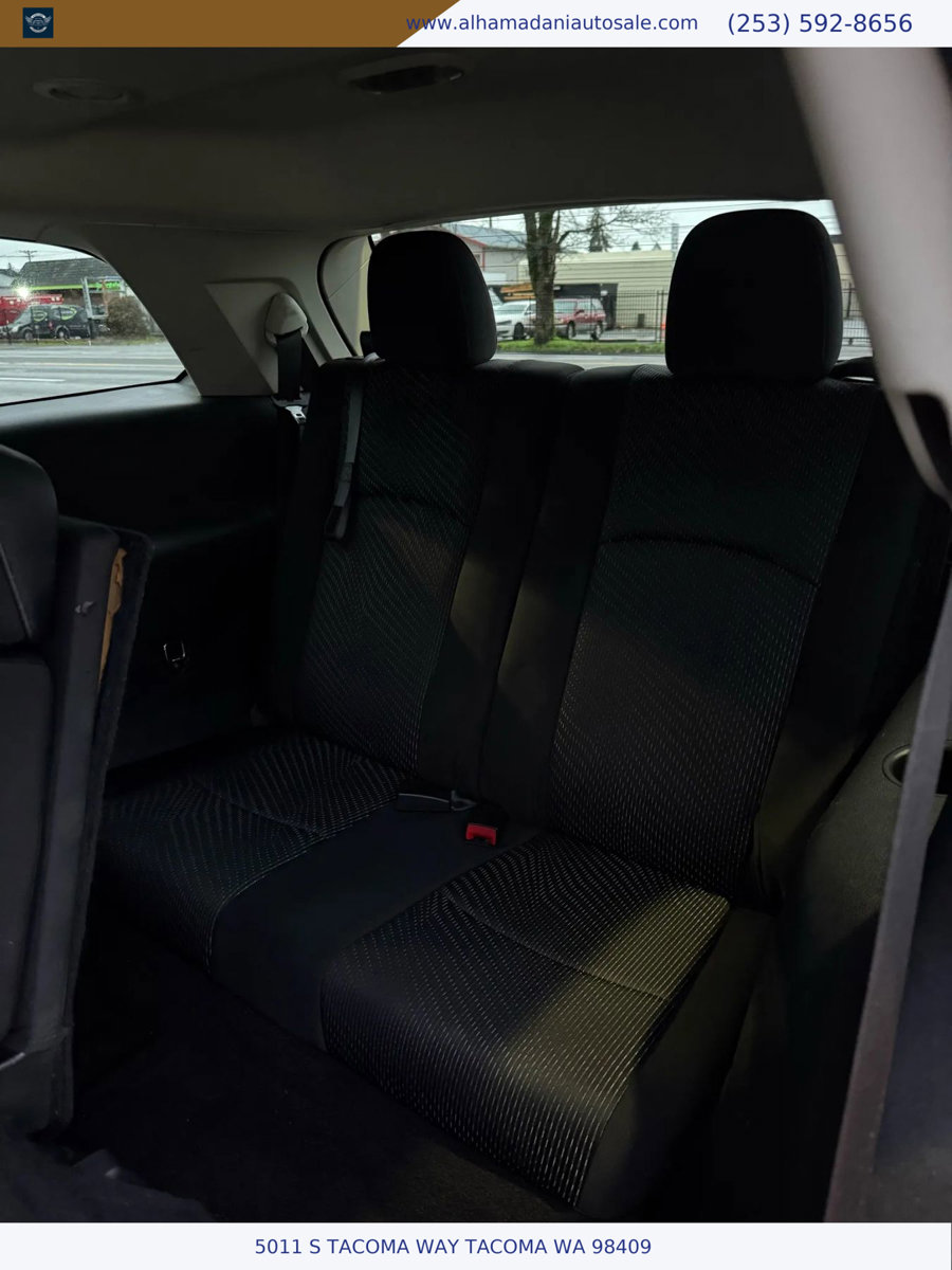 Used 2014 Dodge Journey SE w/ Flexible Seating Group image 16