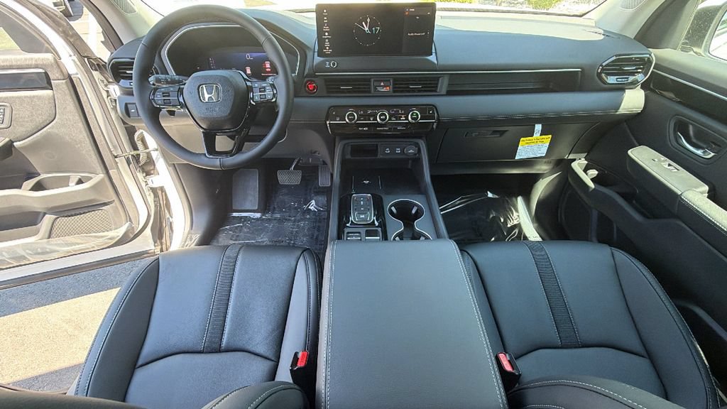 New 2026 Honda Pilot EX-L image 26