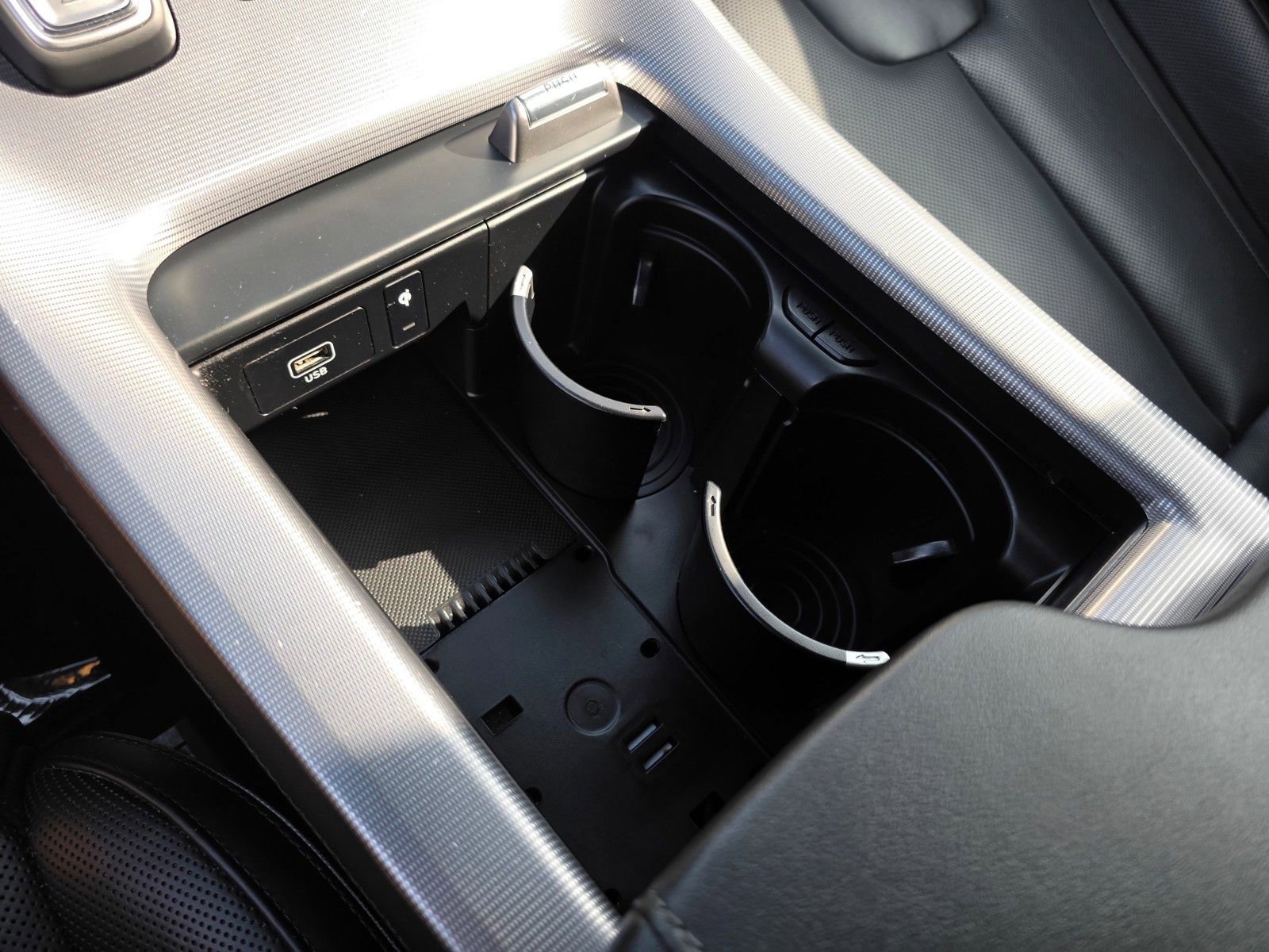 Used 2024 Hyundai Palisade Calligraphy image 27