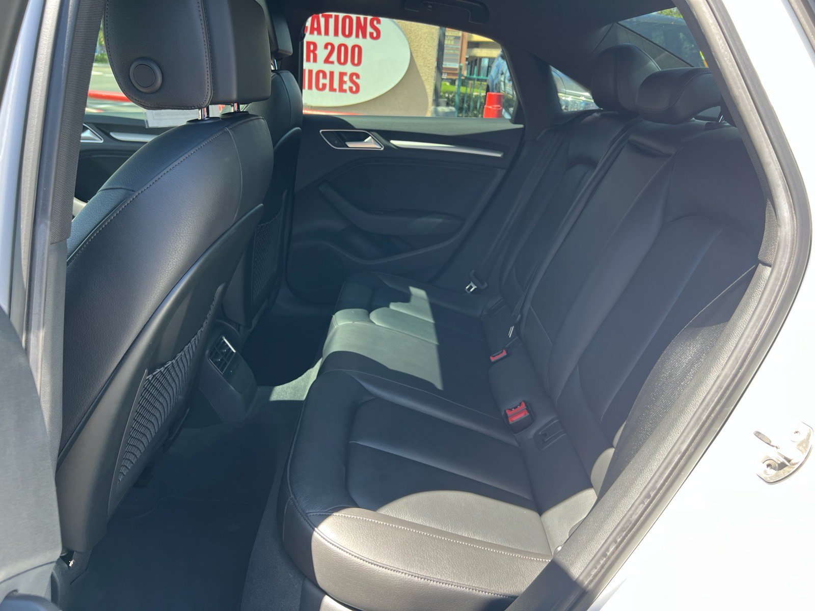 Used 2017 Audi A3 2.0T Premium AWD/4WD image 29