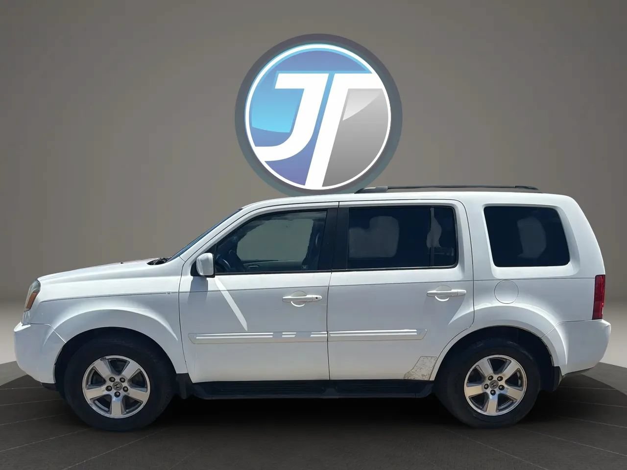 Used 2011 Honda Pilot EX-L image 17