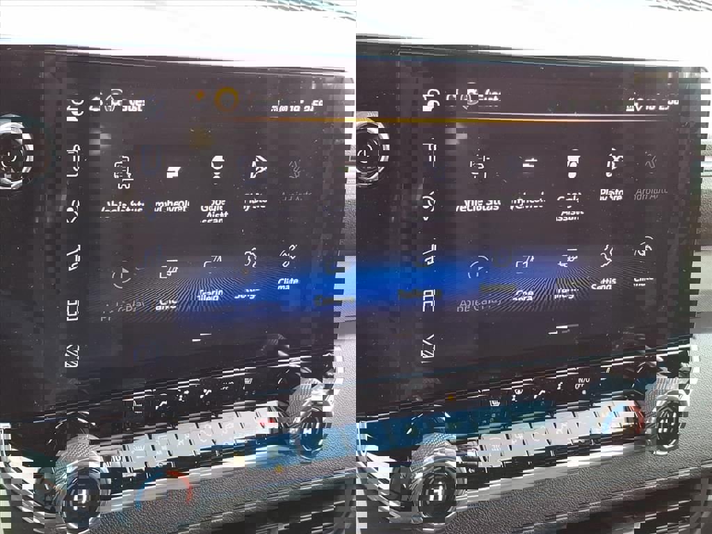 New 2026 Chevrolet Colorado Trail Boss image 22