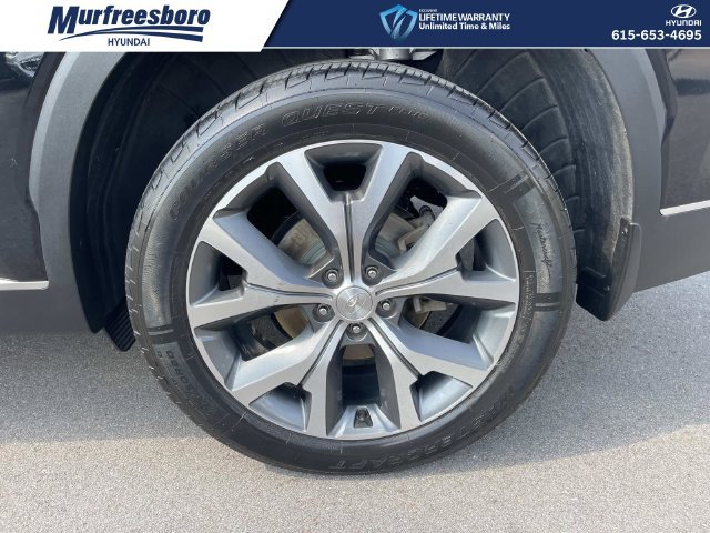 Used 2022 Hyundai Palisade SEL w/ Premium Package FWD image 13
