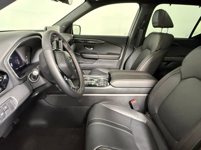 New 2026 Honda Passport TrailSport Elite image 26