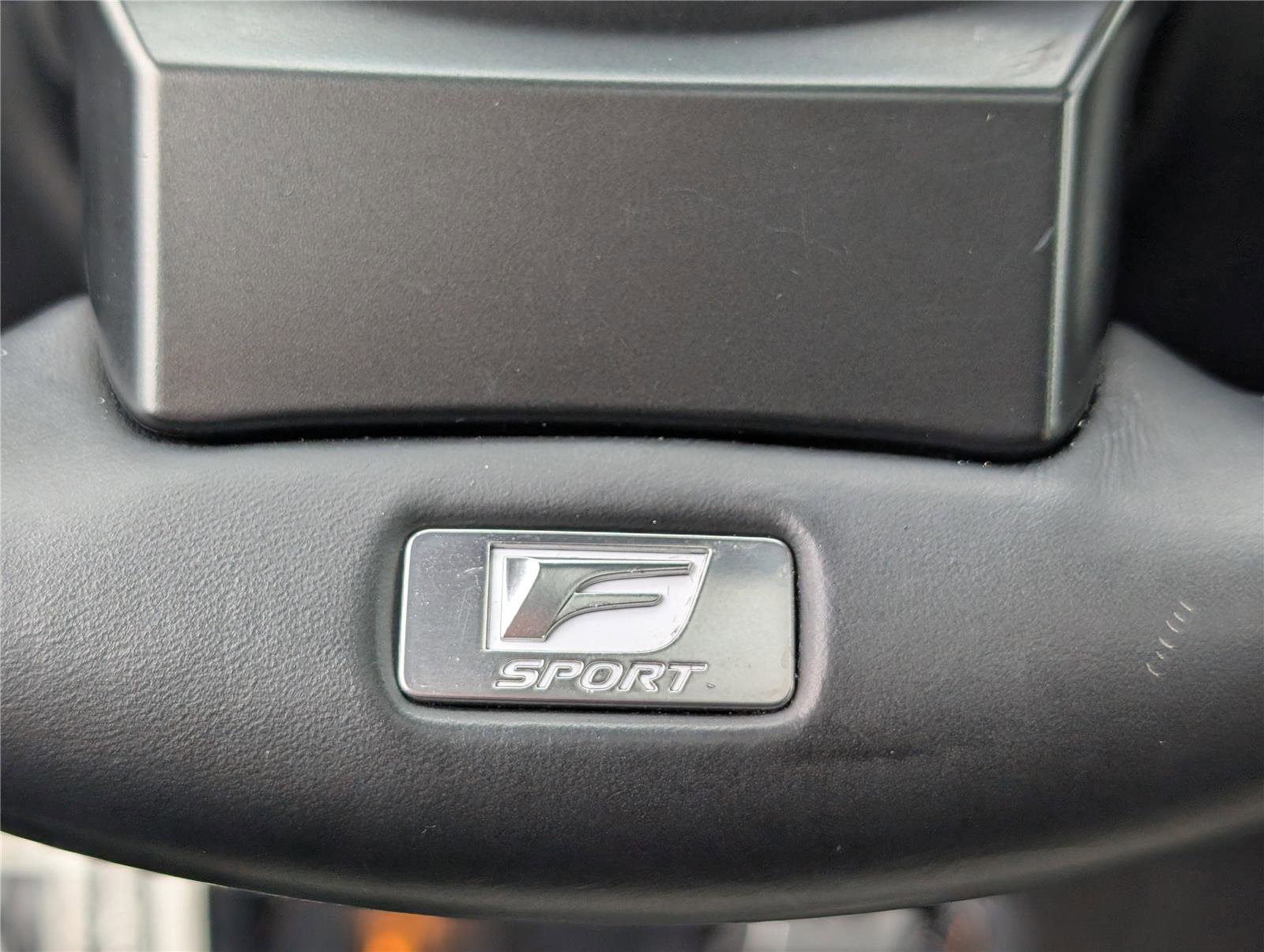 Certified 2023 Lexus IS 350 F Sport w/ Memory Package image 26