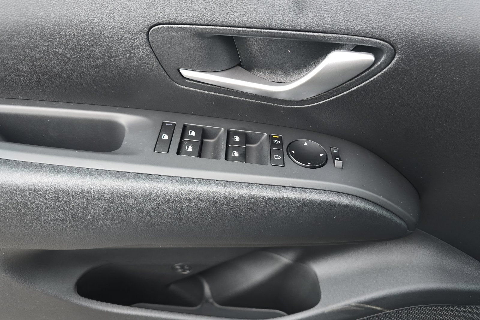 New 2026 Hyundai Tucson SEL AWD/4WD image 10