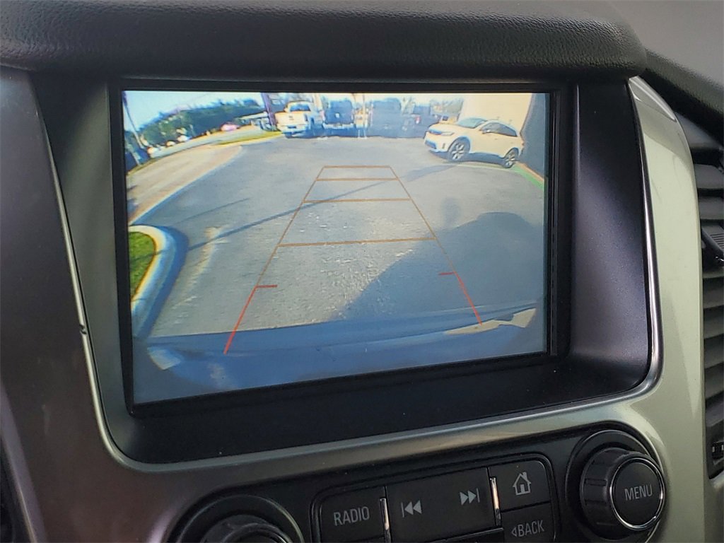 Used 2020 Chevrolet Tahoe LS image 26