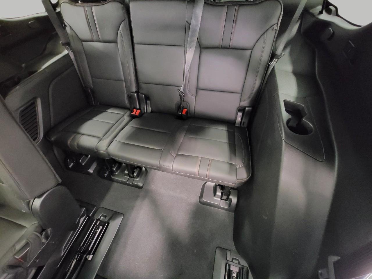Used 2021 Chevrolet Tahoe RST w/ Rear Media and Nav Package AWD/4WD image 28