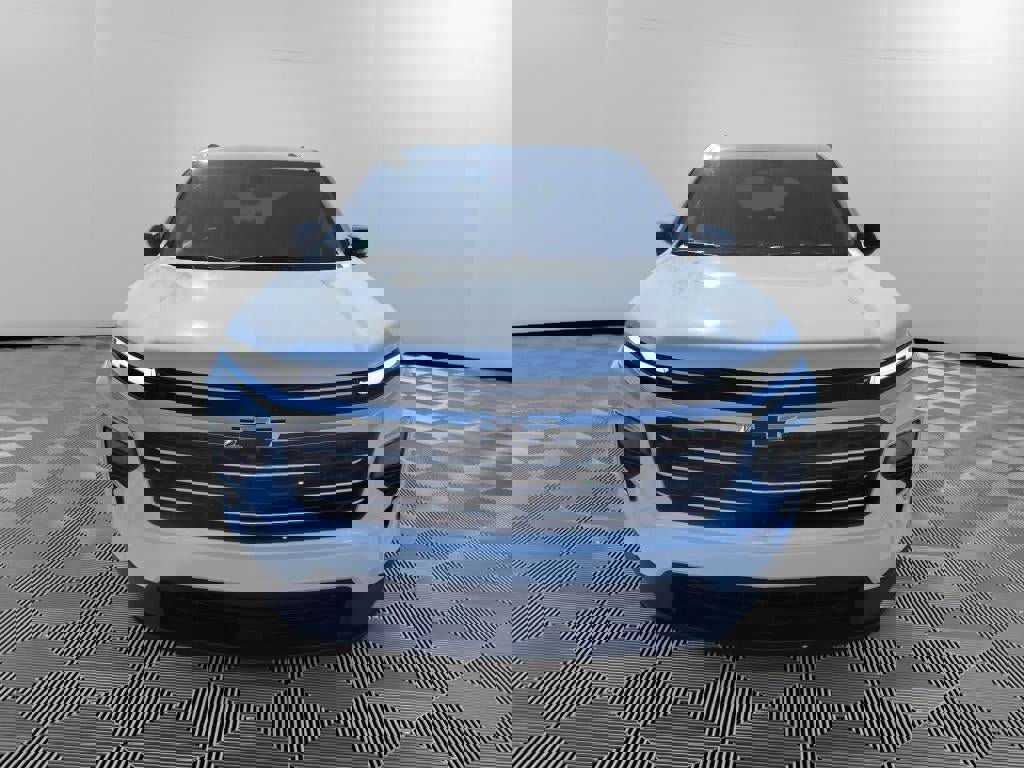 New 2026 Chevrolet Traverse LT video 2